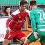 23.10.2016 SV Werder Bremen U23 - FC Rot-Weiss Erfurt 1-0_18